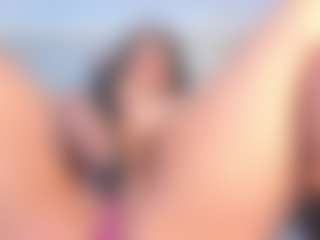 Julieta-Blue's Live Sex Cam Show