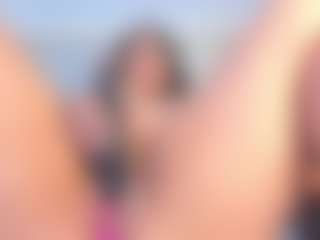 Julieta-Blue's Live Sex Cam Show