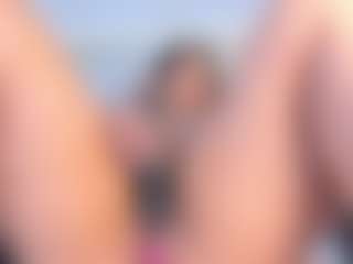 Julieta-Blue's Live Sex Cam Show