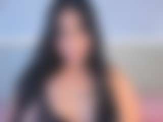 Julieta-Blue's Live Sex Cam Show