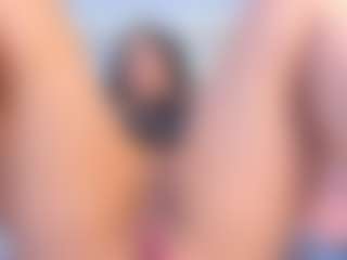 Julieta-Blue's Live Sex Cam Show