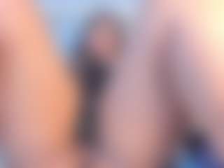 Julieta-Blue's Live Sex Cam Show