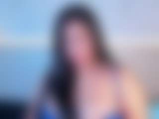 Live cam show with Julieta-Blue - Fingering Latina on Camversity | colombia