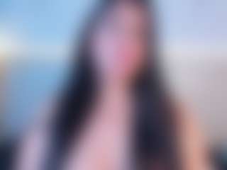 Julieta-Blue's Live Sex Cam Show