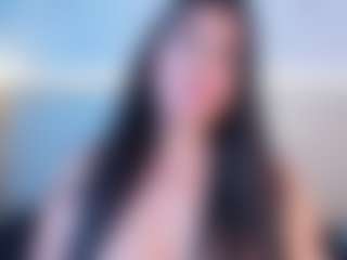 Julieta-Blue's Live Sex Cam Show