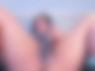 Live cam show with Julieta-Blue - Fetish on SpankPalCams