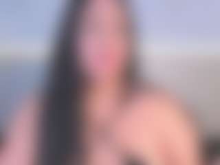 Live cam show with Julieta-Blue - Fingering on Streamer API