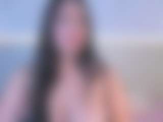 Julieta-Blue's Live Sex Cam Show