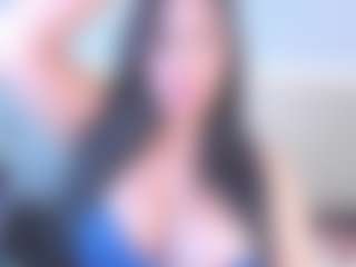 Live-sekscamshow van Julieta-Blue