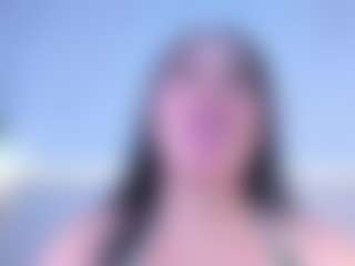 Julieta-Blue's Live Sex Cam Show
