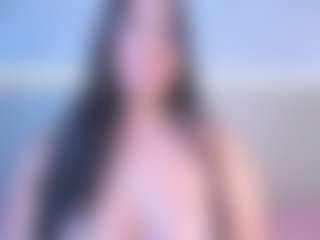 Julieta-Blue's Live Sex Cam Show