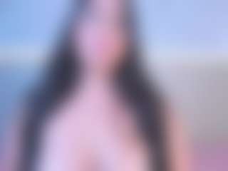 Julieta-Blue's Live Sex Cam Show