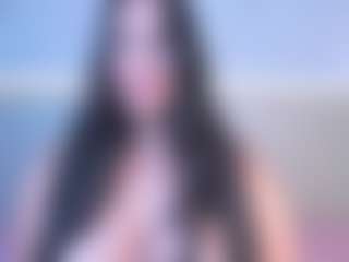 Julieta-Blue's Live Sex Cam Show