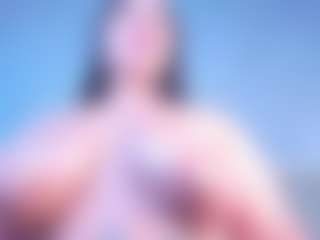 Julieta-Blue's Live Sex Cam Show