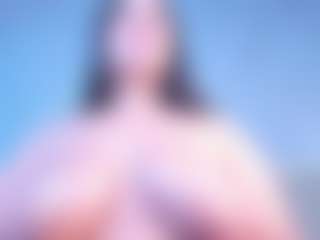 Julieta-Blue's Live Sex Cam Show