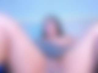 Julieta-Blue's Live Sex Cam Show