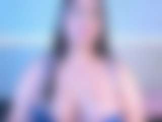Julieta-Blue's Live Sex Cam Show
