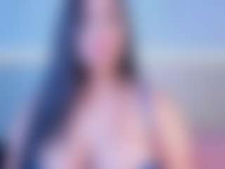 Julieta-Blue's Live Sex Cam Show