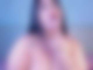 Julieta-Blue's Live Sex Cam Show
