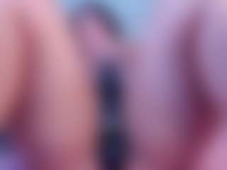 Julieta-Blue's Live Sex Cam Show