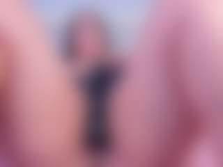 Julieta-Blue's Live Sex Cam Show