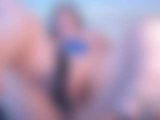 Julieta-Blue's Live Sex Cam Show