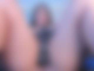 Julieta-Blue's Live Sex Cam Show