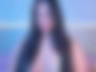 Julieta-Blue's Live Sex Cam Show