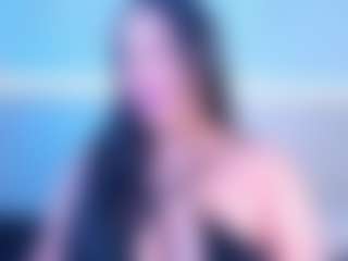 Live cam show with Julieta-Blue - Twerk on Uber Horny