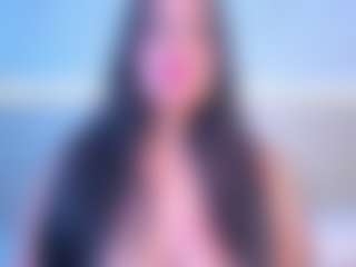 Julieta-Blue's Live Sex Cam Show
