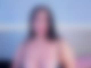 Julieta-Blue's Live Sex Cam Show
