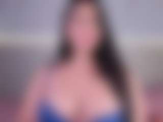Live cam show with Julieta-Blue - BBW on sexylivex.com