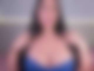 Julieta-Blue's Live Sex Cam Show
