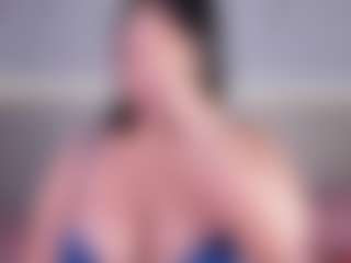 Live cam show with Julieta-Blue - Pov on SmokeAndPoke