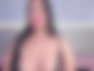 Julieta-Blue's Live Sex Cam Show
