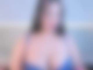 Live cam show with Julieta-Blue - Asshole on Dare Cams