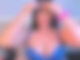 Julieta-Blue's Live Sex Cam Show