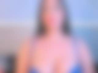 Julieta-Blue's Live Sex Cam Show