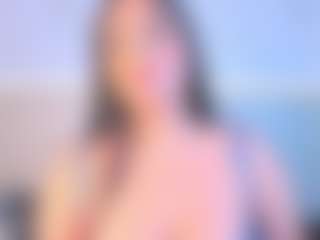 Julieta-Blue's Live Sex Cam Show