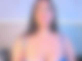 Live cam show with Julieta-Blue - Natural on Dolls Live