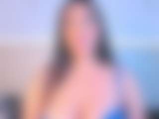 Julieta-Blue's Live Sex Cam Show