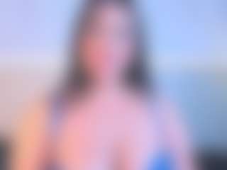 Live cam show with Julieta-Blue - Twerk on CamClone