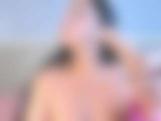 Julieta-Blue's Live Sex Cam Show