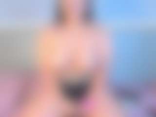 Live-camshow met Julieta-Blue - BBW Cum op Camsoda
