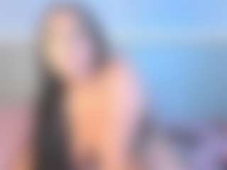 Julieta-Blue's Live Sex Cam Show