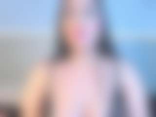 Julieta-Blue's Live Sex Cam Show