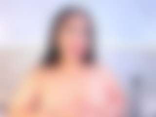 Live-camshow met Julieta-Blue - Lush op Camsoda