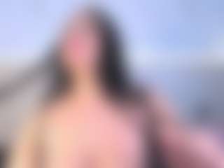 Live cam show with Julieta-Blue - Toys on Dolls Live