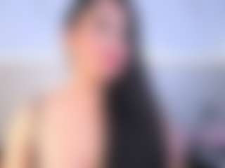 Julieta-Blue's Live Sex Cam Show
