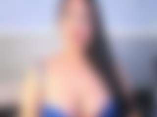 Julieta-Blue's Live Sex Cam Show
